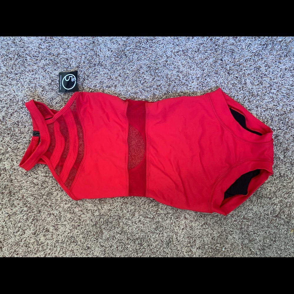 FIVE DANCEWEAR LEO